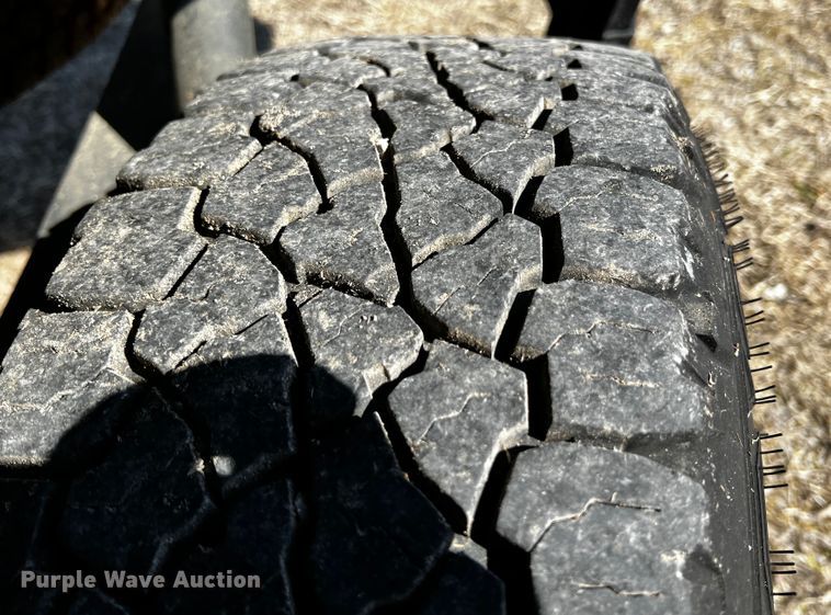 image for item JH9373 2018 Ford F150  SuperCrew pickup truck