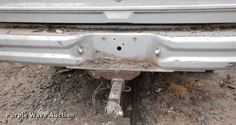 image for item JJ9226 1984 Dodge Ram Charger  SUV