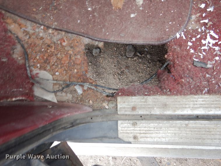 image for item JJ9226 1984 Dodge Ram Charger  SUV