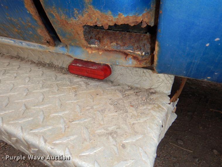 image for item JJ9229 1978 Ford F100  pickup truck