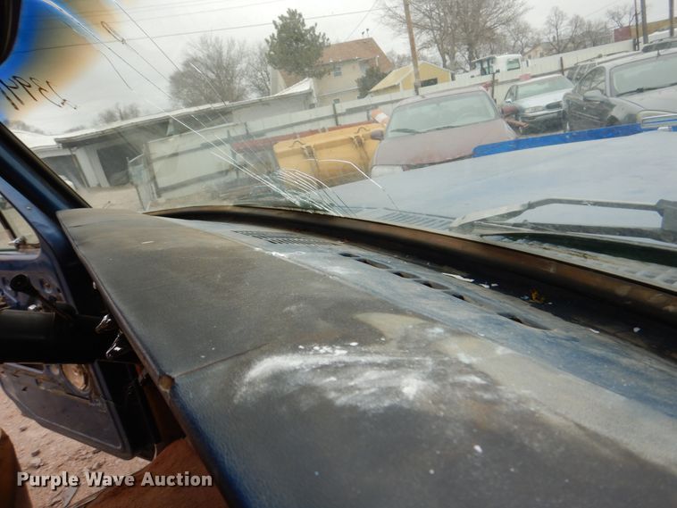 image for item JJ9229 1978 Ford F100  pickup truck