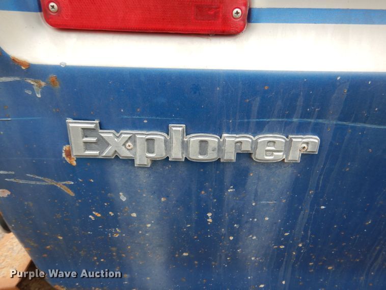 image for item JJ9229 1978 Ford F100  pickup truck