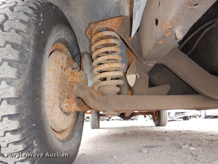 image for item JJ9229 1978 Ford F100  pickup truck