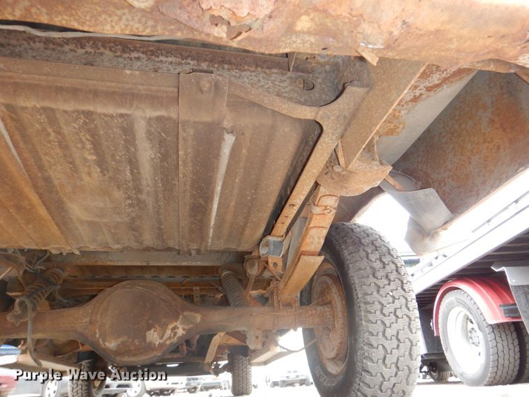 image for item JJ9229 1978 Ford F100  pickup truck