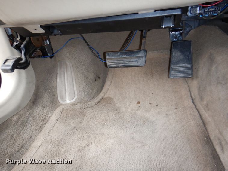 image for item JJ9230 2002 Chevrolet Impala