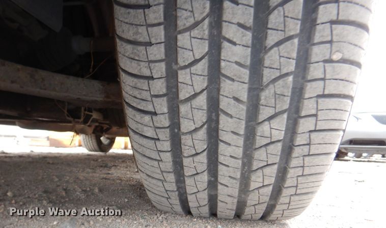 image for item JJ9230 2002 Chevrolet Impala