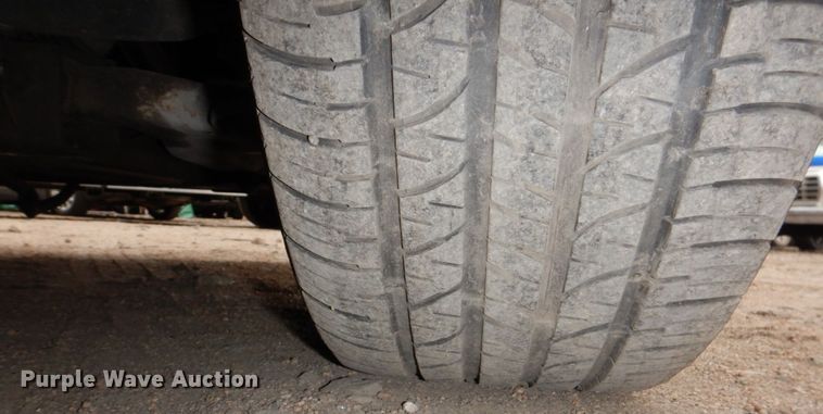 image for item JJ9230 2002 Chevrolet Impala