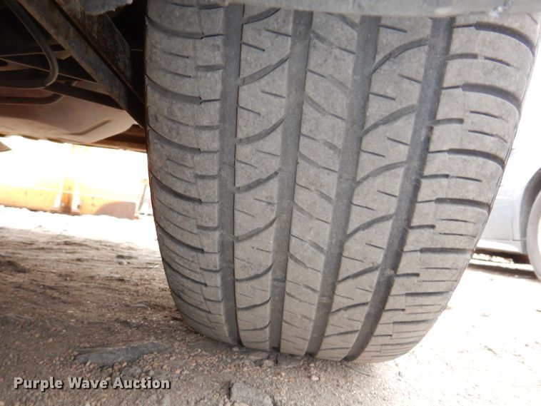 image for item JJ9230 2002 Chevrolet Impala