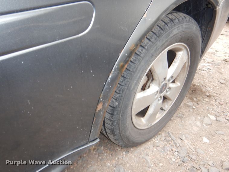 image for item JJ9231 2005 Pontiac Grand Prix