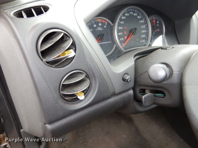 image for item JJ9231 2005 Pontiac Grand Prix