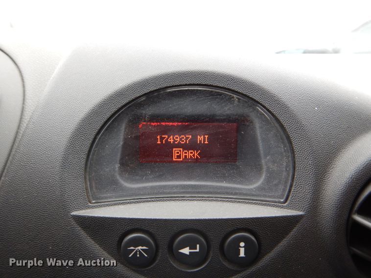 image for item JJ9231 2005 Pontiac Grand Prix