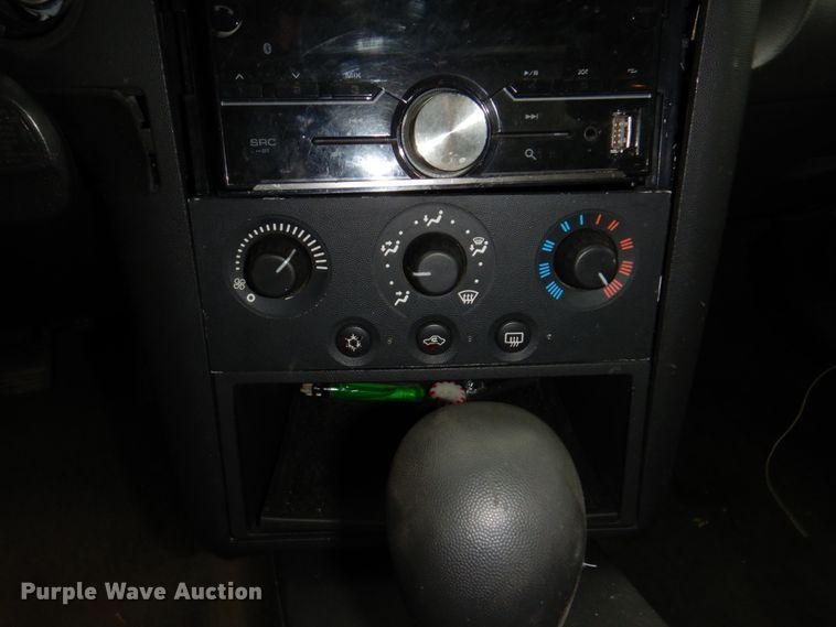 image for item JJ9231 2005 Pontiac Grand Prix