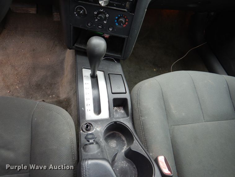 image for item JJ9231 2005 Pontiac Grand Prix