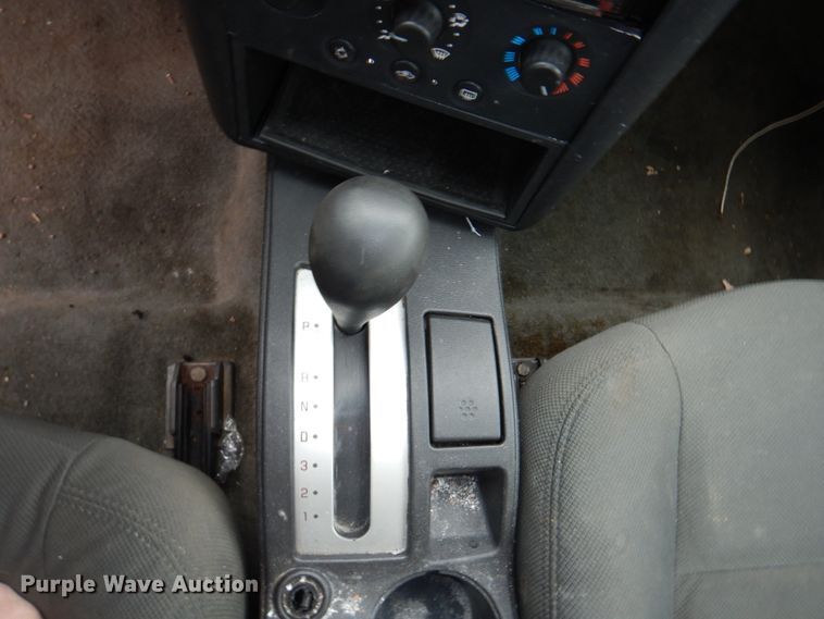 image for item JJ9231 2005 Pontiac Grand Prix