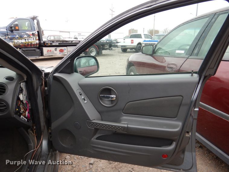 image for item JJ9231 2005 Pontiac Grand Prix