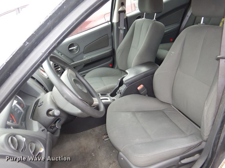 image for item JJ9231 2005 Pontiac Grand Prix