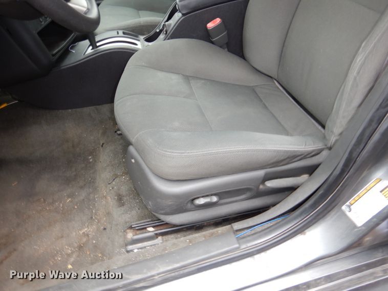 image for item JJ9231 2005 Pontiac Grand Prix