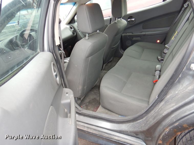 image for item JJ9231 2005 Pontiac Grand Prix