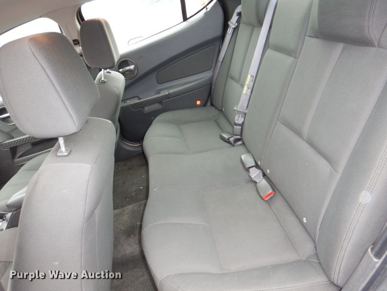 image for item JJ9231 2005 Pontiac Grand Prix