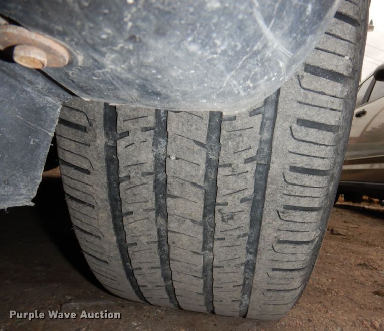 image for item JJ9231 2005 Pontiac Grand Prix