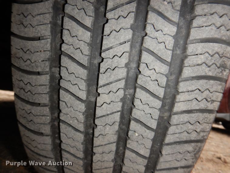 image for item JJ9231 2005 Pontiac Grand Prix