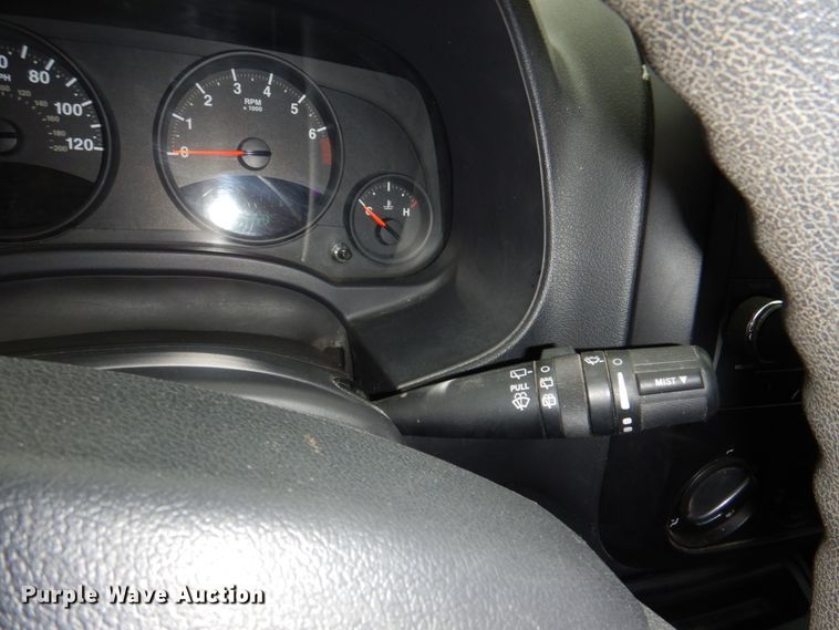 image for item JJ9232 2009 Jeep Compass  SUV