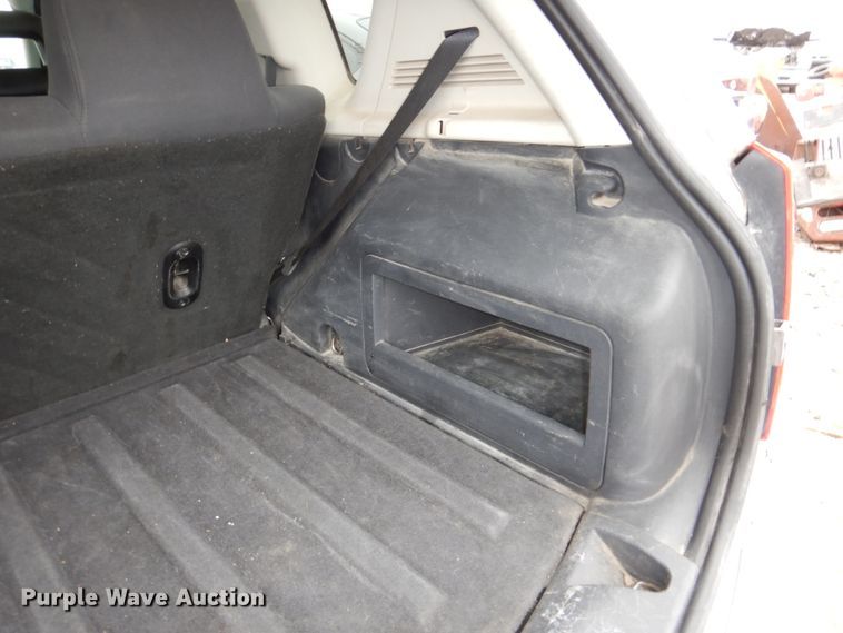 image for item JJ9232 2009 Jeep Compass  SUV