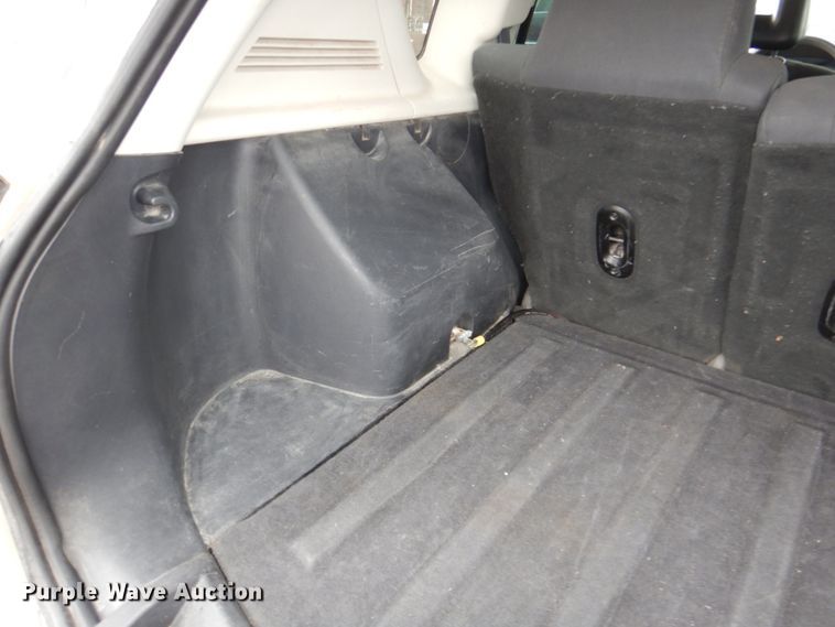 image for item JJ9232 2009 Jeep Compass  SUV