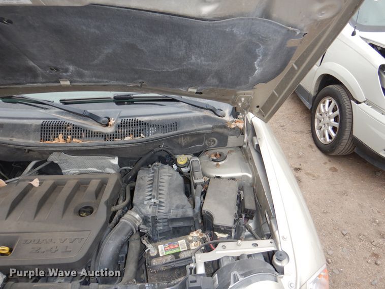 image for item JJ9232 2009 Jeep Compass  SUV