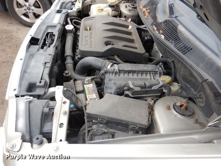 image for item JJ9232 2009 Jeep Compass  SUV