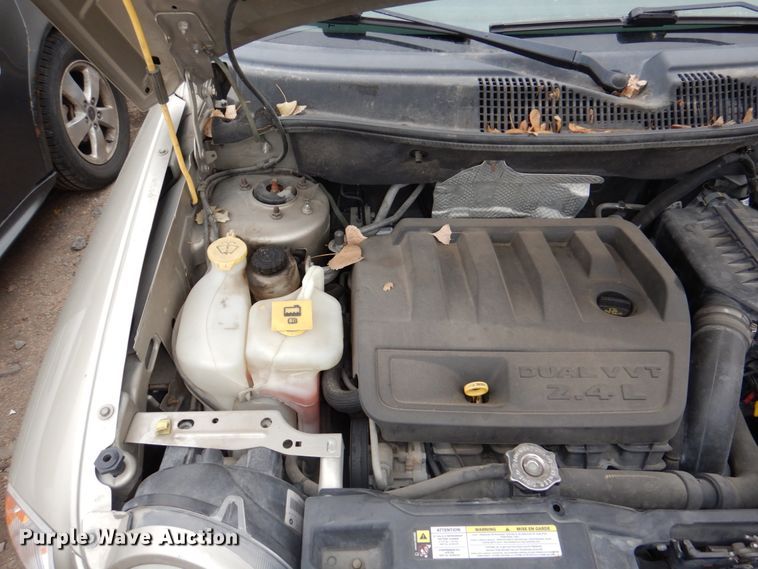 image for item JJ9232 2009 Jeep Compass  SUV