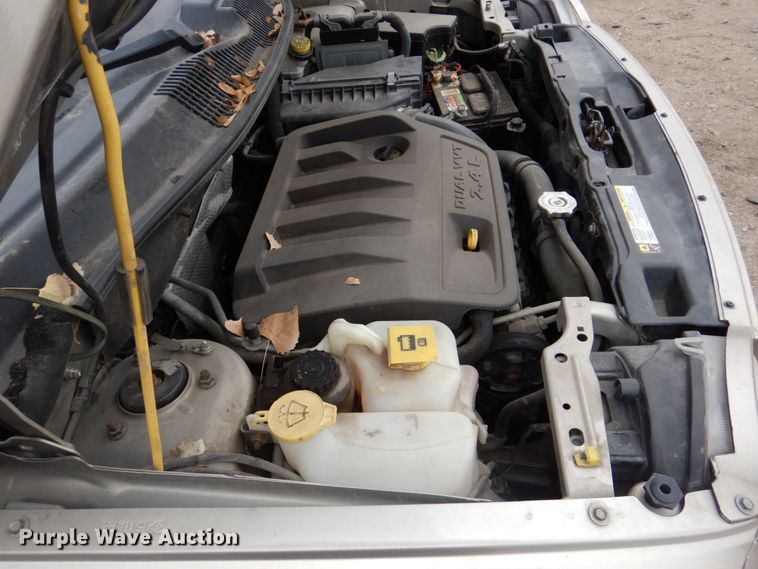 image for item JJ9232 2009 Jeep Compass  SUV