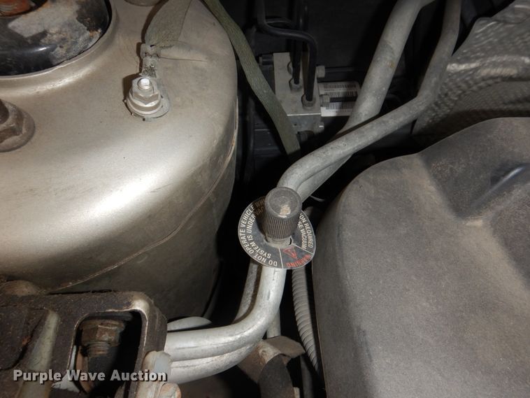 image for item JJ9232 2009 Jeep Compass  SUV