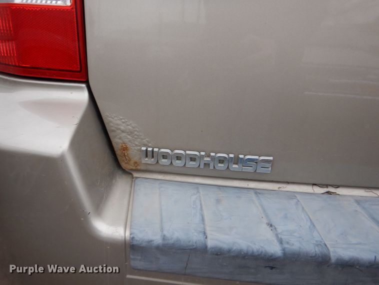 image for item JJ9232 2009 Jeep Compass  SUV