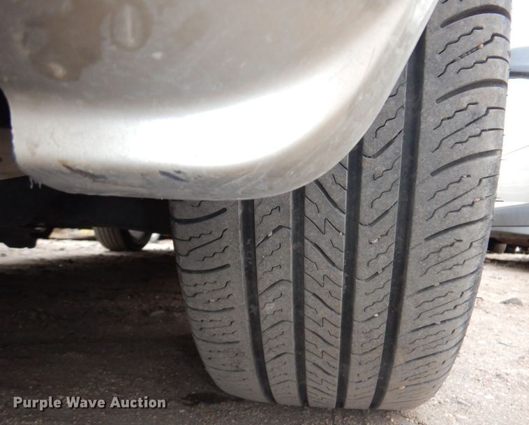 image for item JJ9232 2009 Jeep Compass  SUV