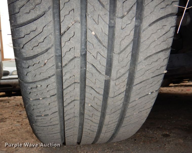 image for item JJ9232 2009 Jeep Compass  SUV