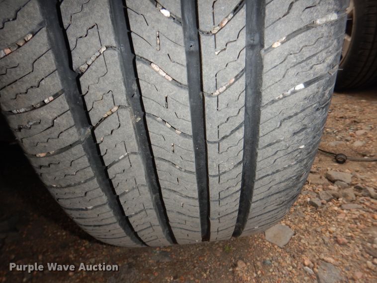 image for item JJ9232 2009 Jeep Compass  SUV