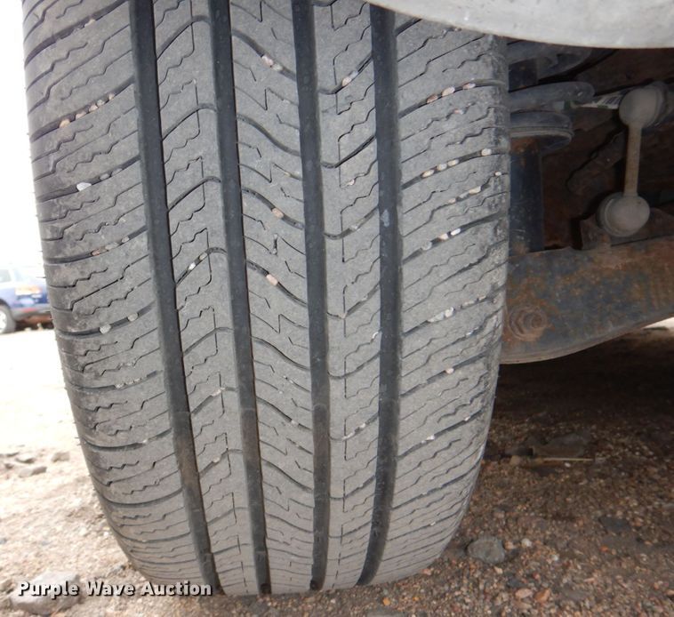 image for item JJ9232 2009 Jeep Compass  SUV