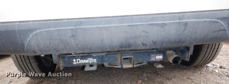 image for item JJ9233 2006 Buick Rendezvous  SUV