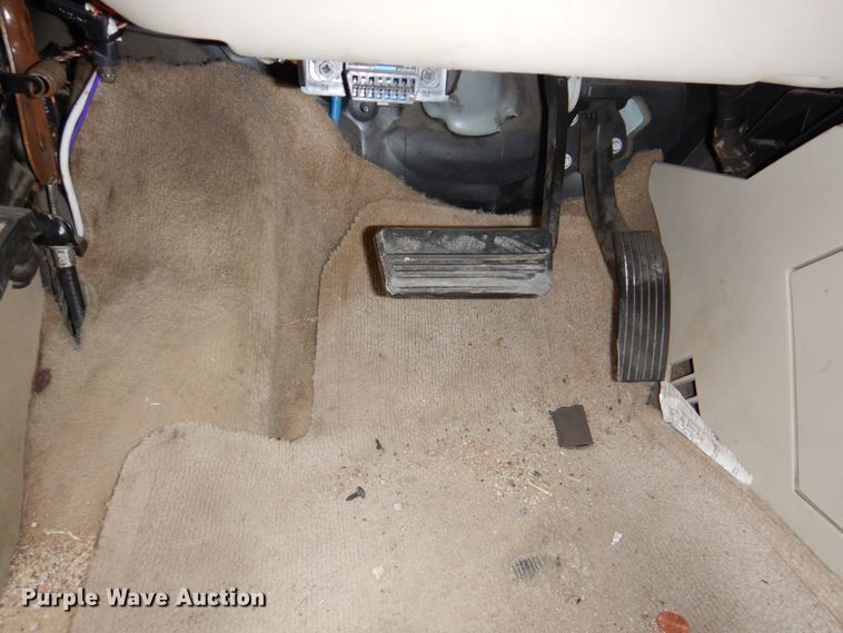 image for item JJ9233 2006 Buick Rendezvous  SUV