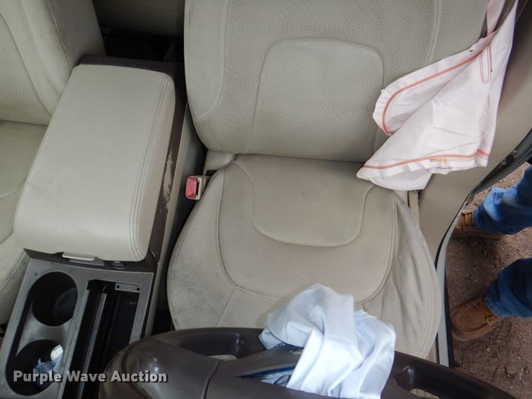 image for item JJ9233 2006 Buick Rendezvous  SUV