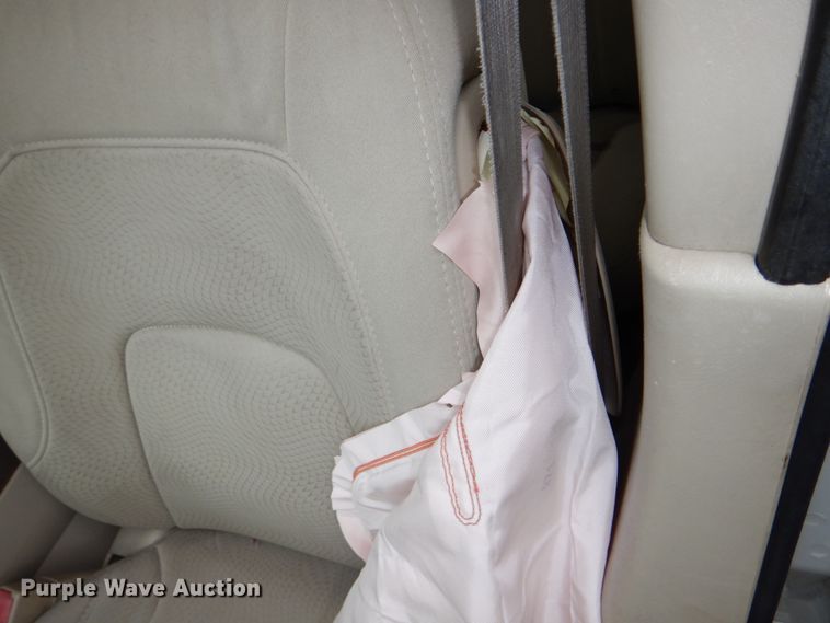 image for item JJ9233 2006 Buick Rendezvous  SUV