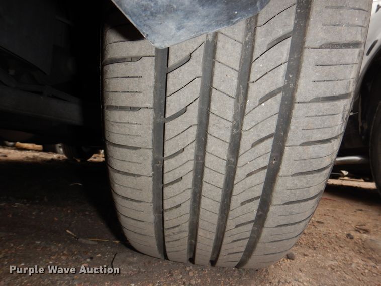 image for item JJ9233 2006 Buick Rendezvous  SUV