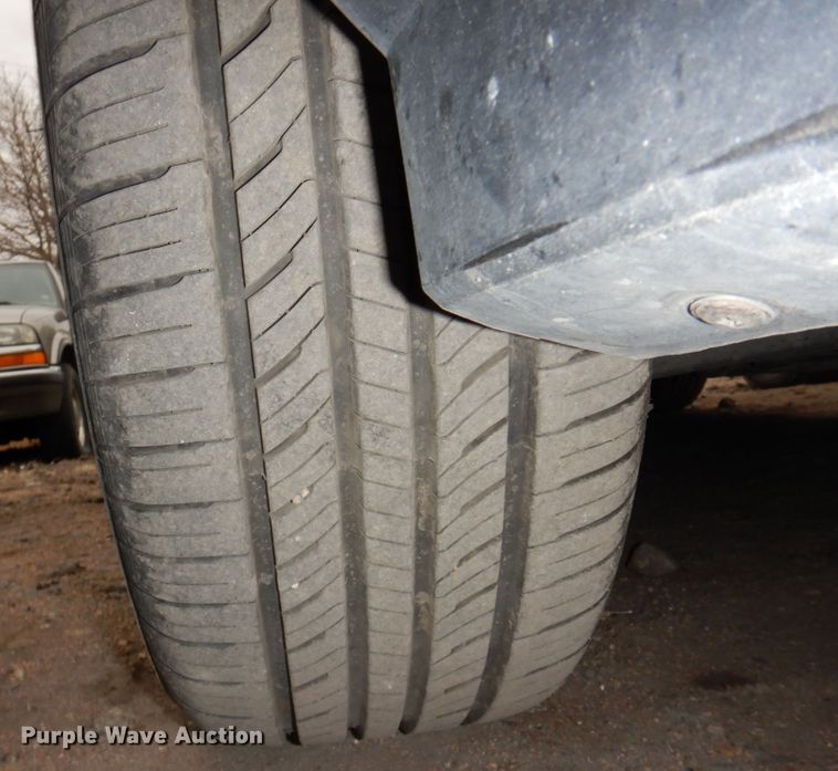 image for item JJ9233 2006 Buick Rendezvous  SUV