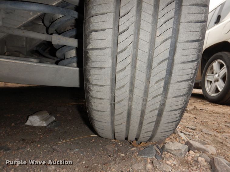 image for item JJ9233 2006 Buick Rendezvous  SUV