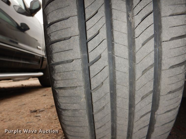 image for item JJ9233 2006 Buick Rendezvous  SUV