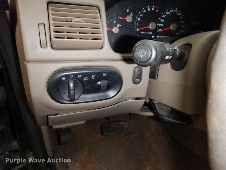 image for item JJ9234 2003 Ford Explorer  SUV