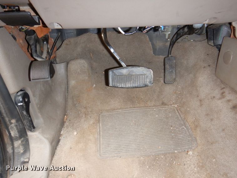 image for item JJ9234 2003 Ford Explorer  SUV