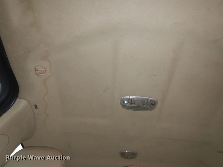 image for item JJ9234 2003 Ford Explorer  SUV