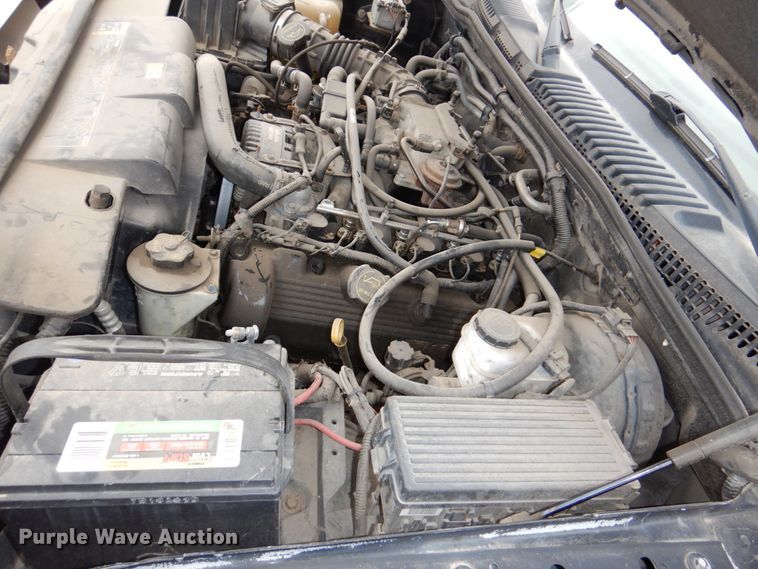 image for item JJ9234 2003 Ford Explorer  SUV